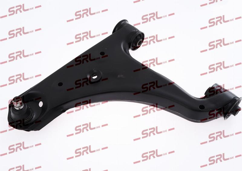 SRLine 451537 - Bras de liaison, suspension de roue droxauto.com