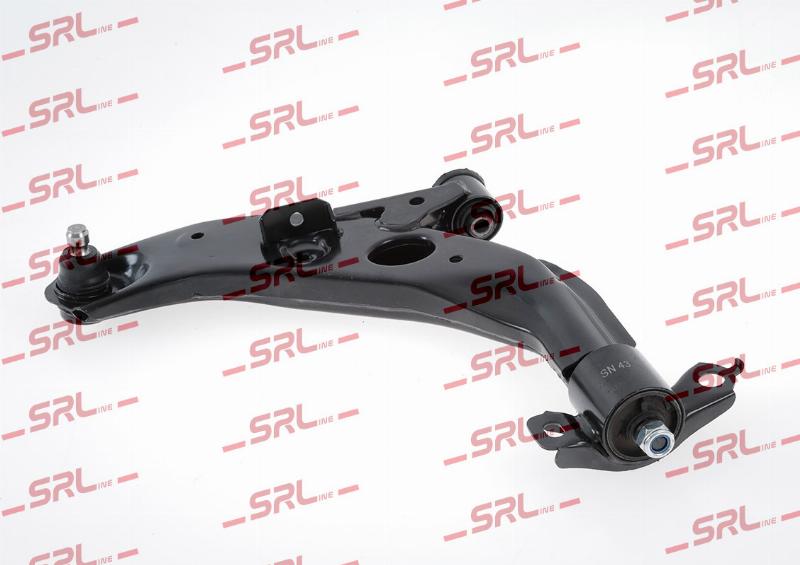 SRLine 451637 - Bras de liaison, suspension de roue droxauto.com