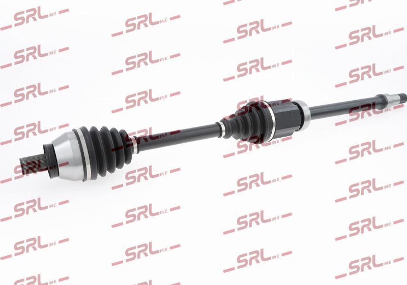 SRLine 40-3098 - Arbre de transmission droxauto.com