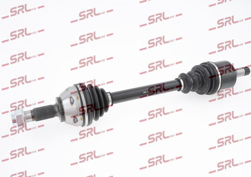 SRLine 40-3032 - Arbre de transmission droxauto.com