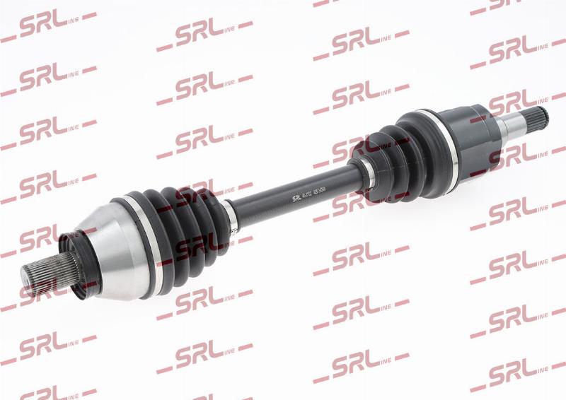 SRLine 40-3102 - Arbre de transmission droxauto.com