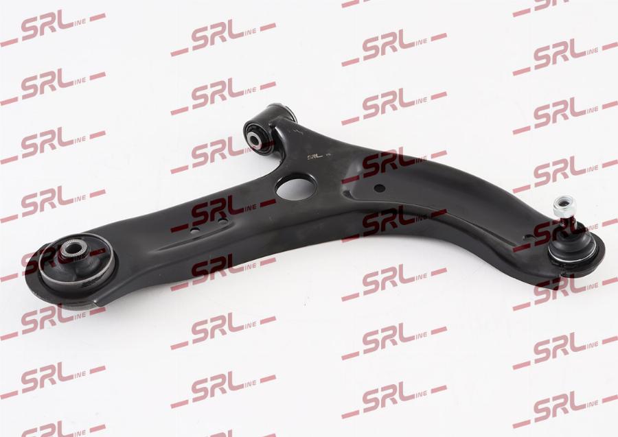 SRLine 40B338 - Bras de liaison, suspension de roue droxauto.com