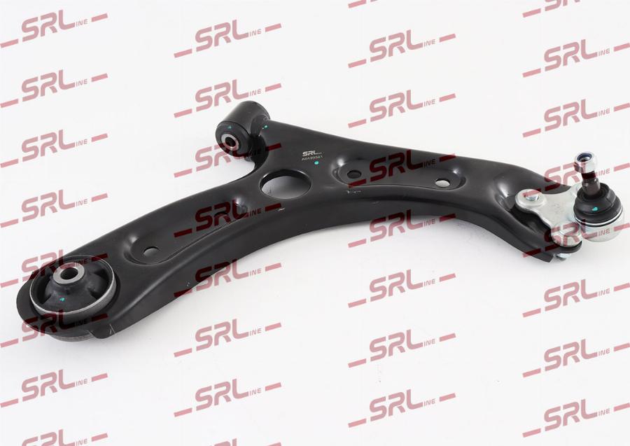 SRLine 40C338 - Bras de liaison, suspension de roue droxauto.com