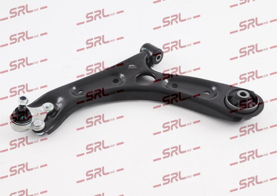 SRLine 40C337 - Bras de liaison, suspension de roue droxauto.com