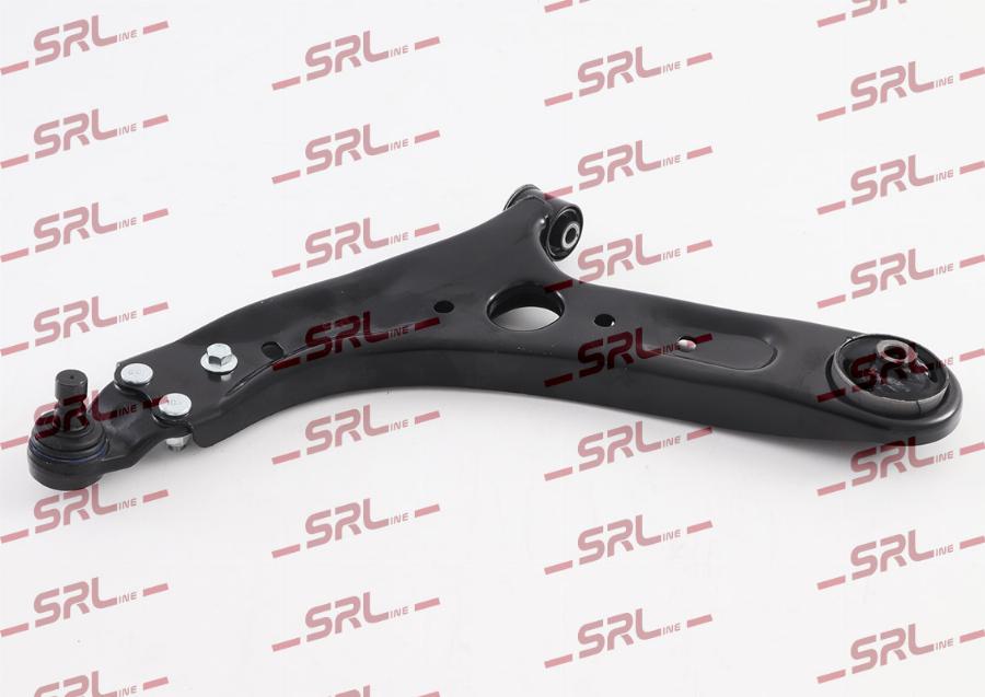 SRLine 40C237-2 - Bras de liaison, suspension de roue droxauto.com