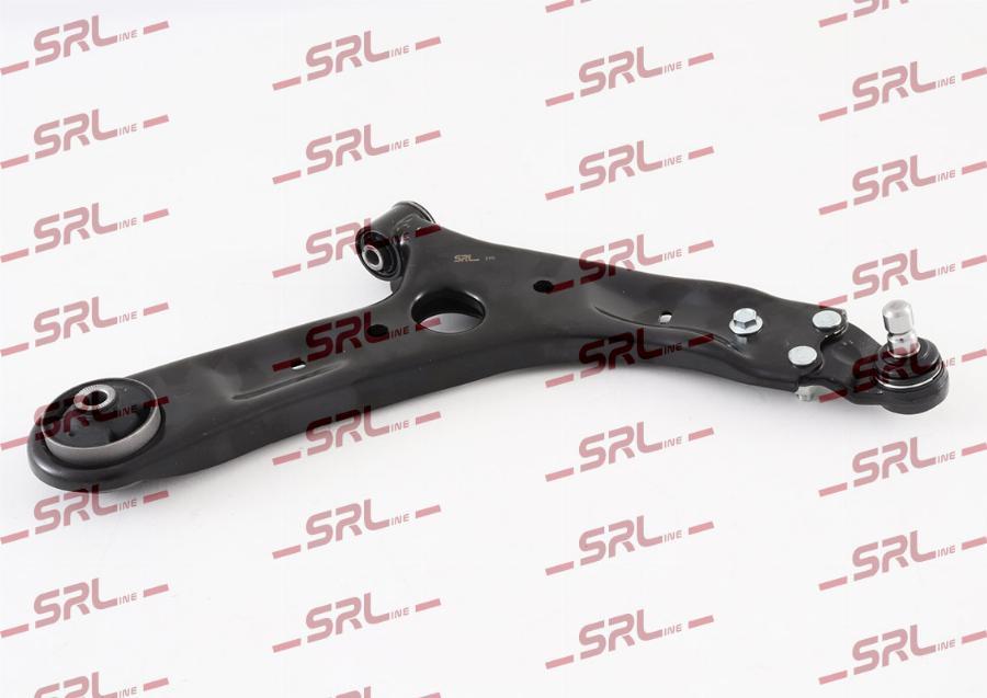 SRLine 41L138 - Bras de liaison, suspension de roue droxauto.com