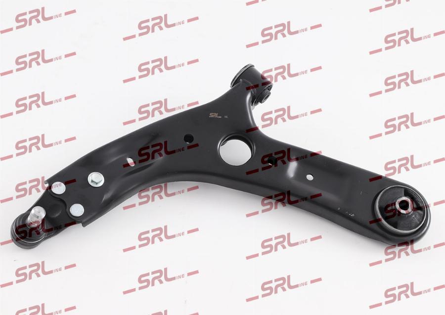 SRLine 41L137 - Bras de liaison, suspension de roue droxauto.com