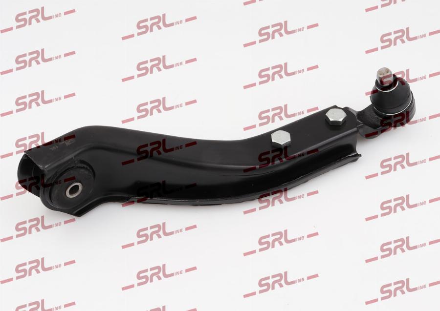 SRLine 555537-2 - Bras de liaison, suspension de roue droxauto.com
