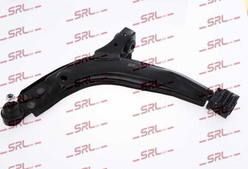 SRLine 550537 - Bras de liaison, suspension de roue droxauto.com