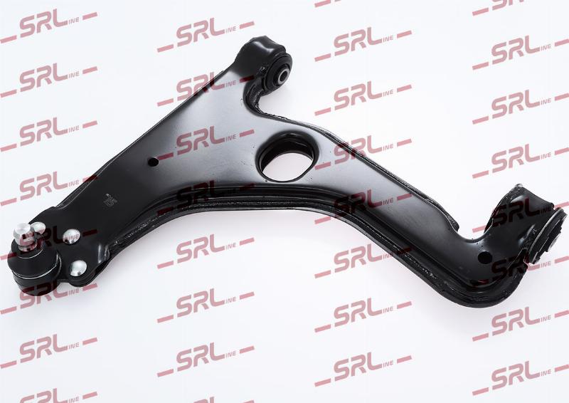 SRLine 550837 - Bras de liaison, suspension de roue droxauto.com
