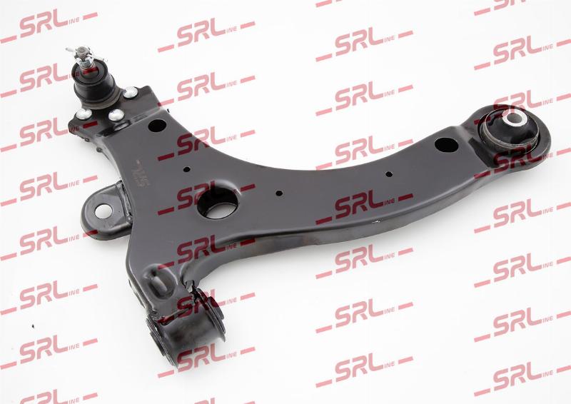 SRLine 558137 - Bras de liaison, suspension de roue droxauto.com