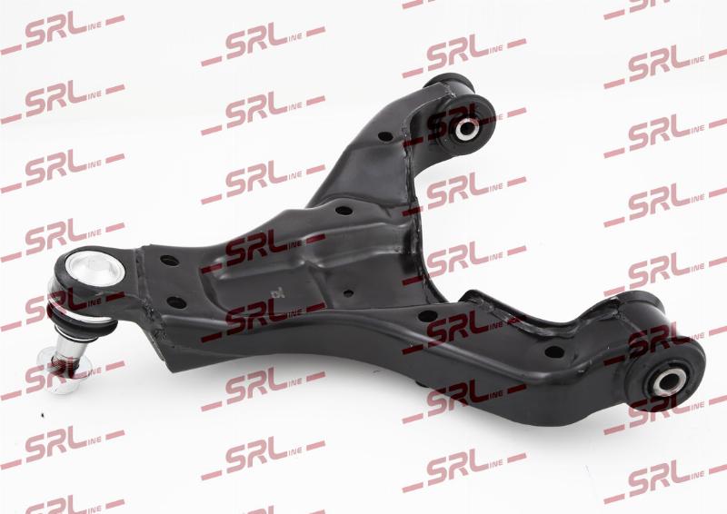 SRLine 506537 - Bras de liaison, suspension de roue droxauto.com