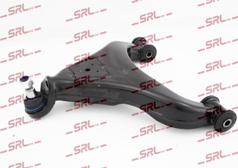 SRLine 506237 - Bras de liaison, suspension de roue droxauto.com