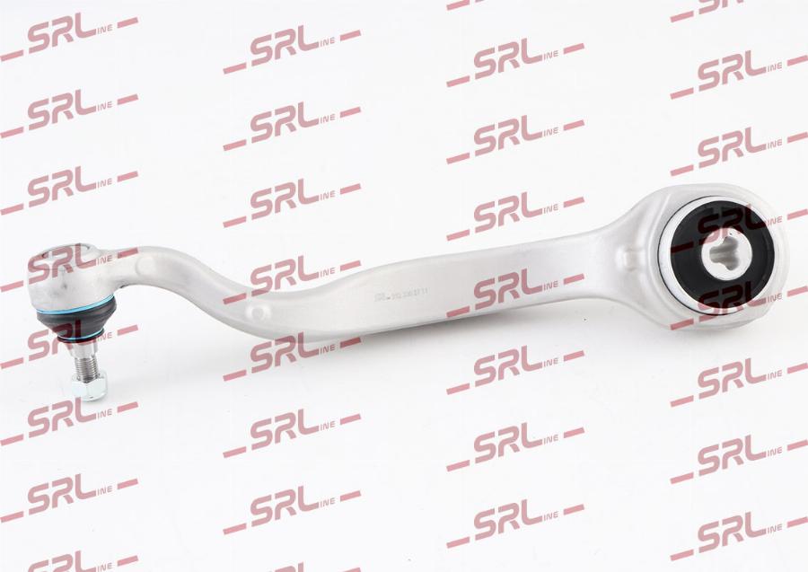 SRLine 501837-1 - Bras de liaison, suspension de roue droxauto.com