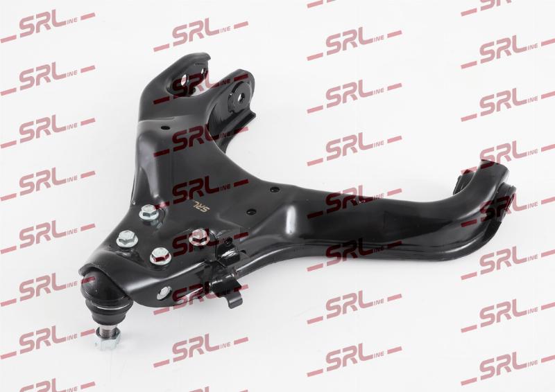 SRLine 528538 - Bras de liaison, suspension de roue droxauto.com