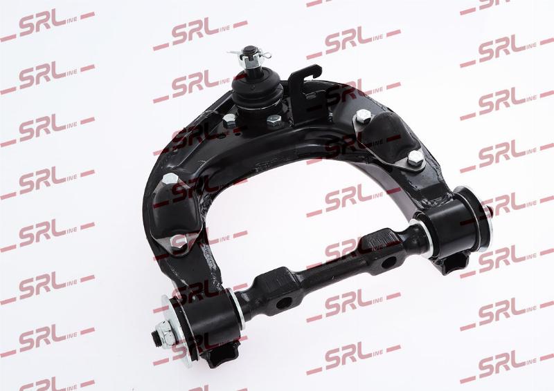 SRLine 527237-1 - Bras de liaison, suspension de roue droxauto.com