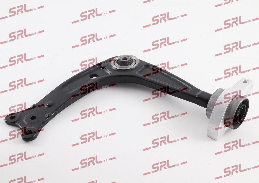 SRLine 575637-1 - Bras de liaison, suspension de roue droxauto.com