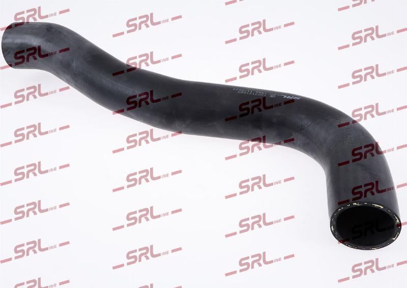 SRLine 5702PT-1 - Gaine de suralimentation droxauto.com