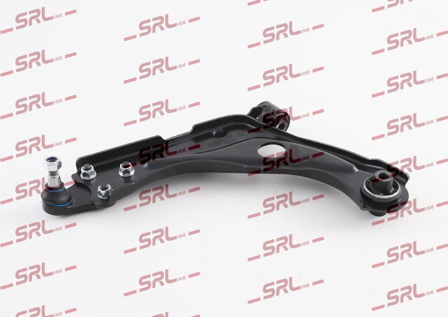 SRLine 57X237 - Bras de liaison, suspension de roue droxauto.com