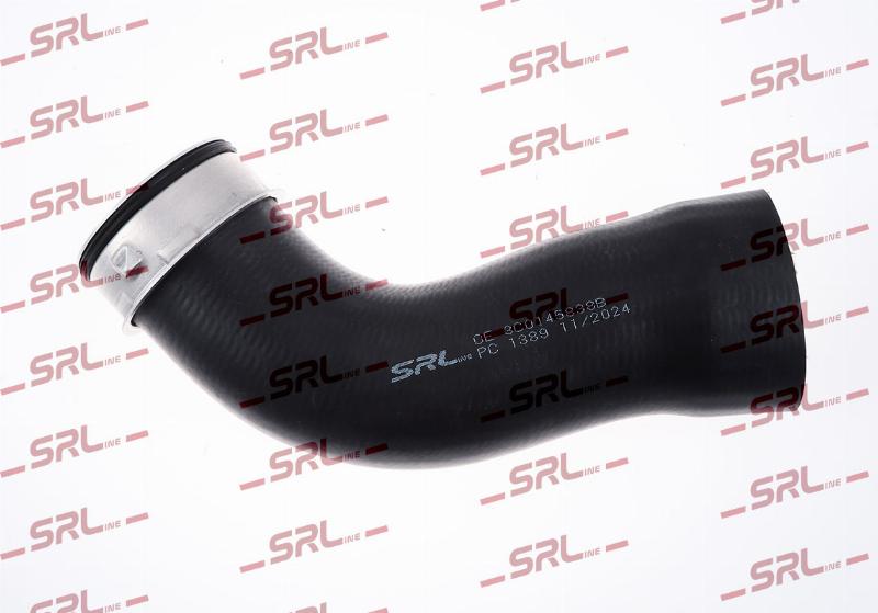 SRLine 6922PT-4 - Gaine de suralimentation droxauto.com