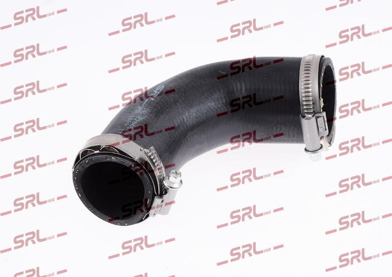 SRLine 6053PT-1 - Gaine de suralimentation droxauto.com