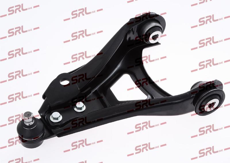 SRLine 606038 - Bras de liaison, suspension de roue droxauto.com