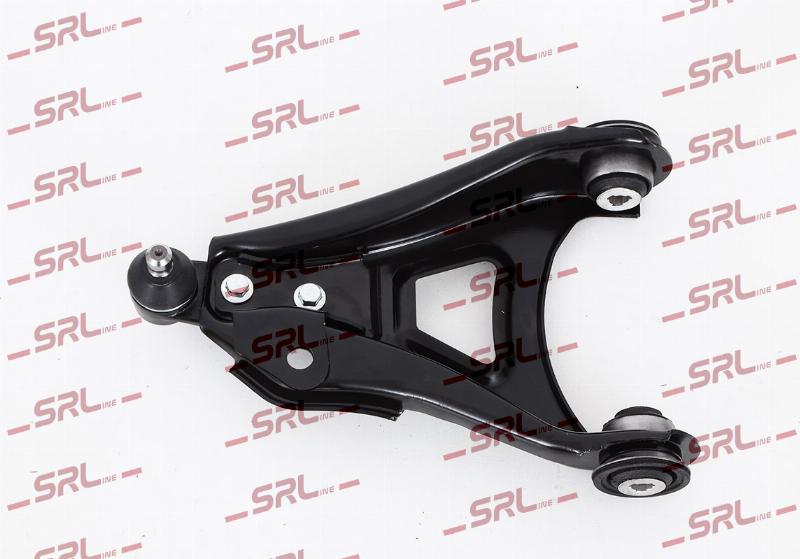 SRLine 606037 - Bras de liaison, suspension de roue droxauto.com