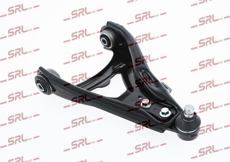 SRLine 601937 - Bras de liaison, suspension de roue droxauto.com