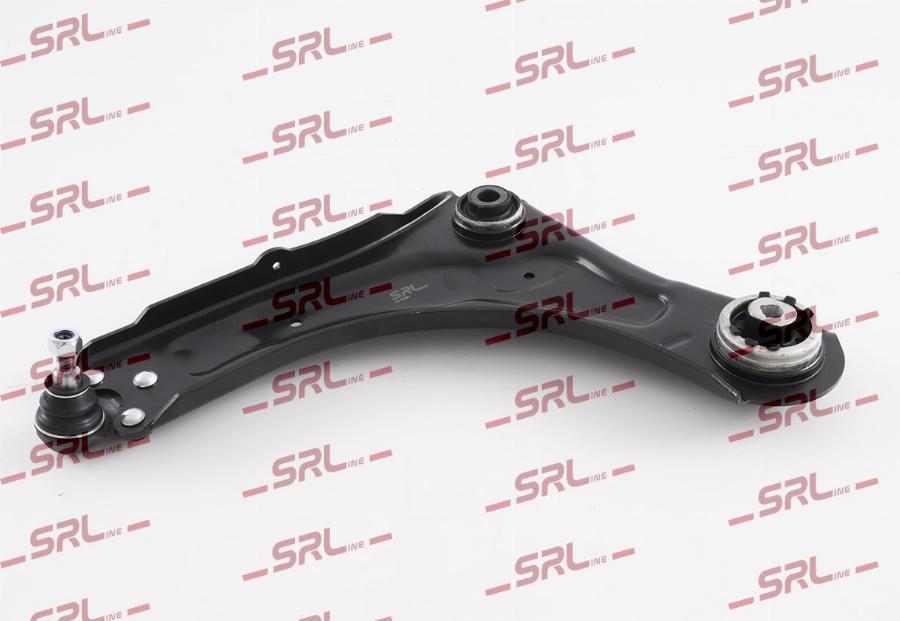 SRLine 601437-2 - Bras de liaison, suspension de roue droxauto.com