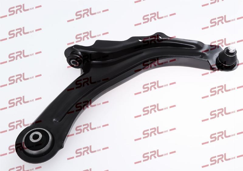 SRLine 601238 - Rotule de suspension droxauto.com