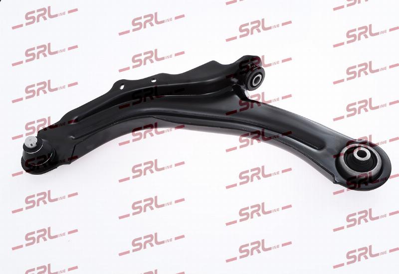 SRLine 601237 - Rotule de suspension droxauto.com
