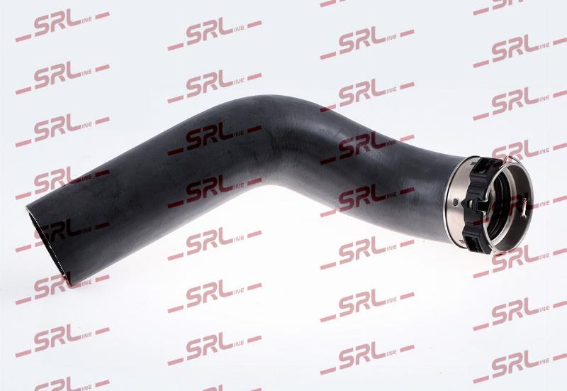 SRLine 60N4PT-1 - Gaine de suralimentation droxauto.com