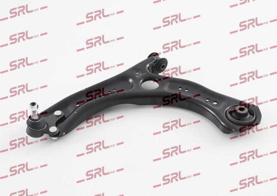 SRLine 67B337 - Bras de liaison, suspension de roue droxauto.com