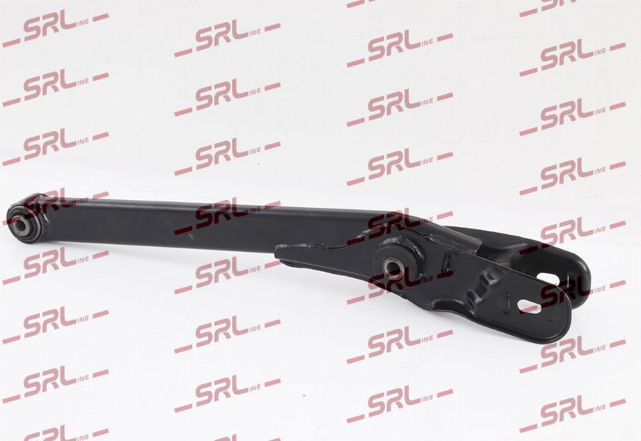 SRLine 142137-5 - Bras de liaison, suspension de roue droxauto.com