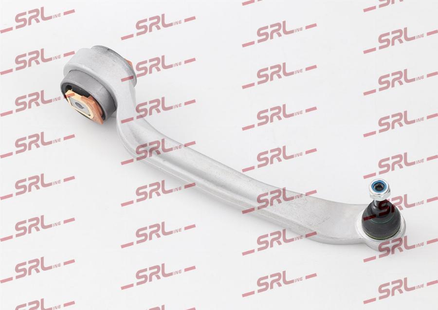 SRLine 132937-1 - Moyeu de roue droxauto.com