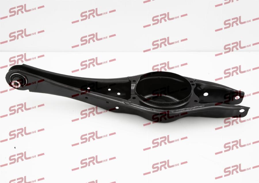 SRLine 13C137-7 - Bras de liaison, suspension de roue droxauto.com