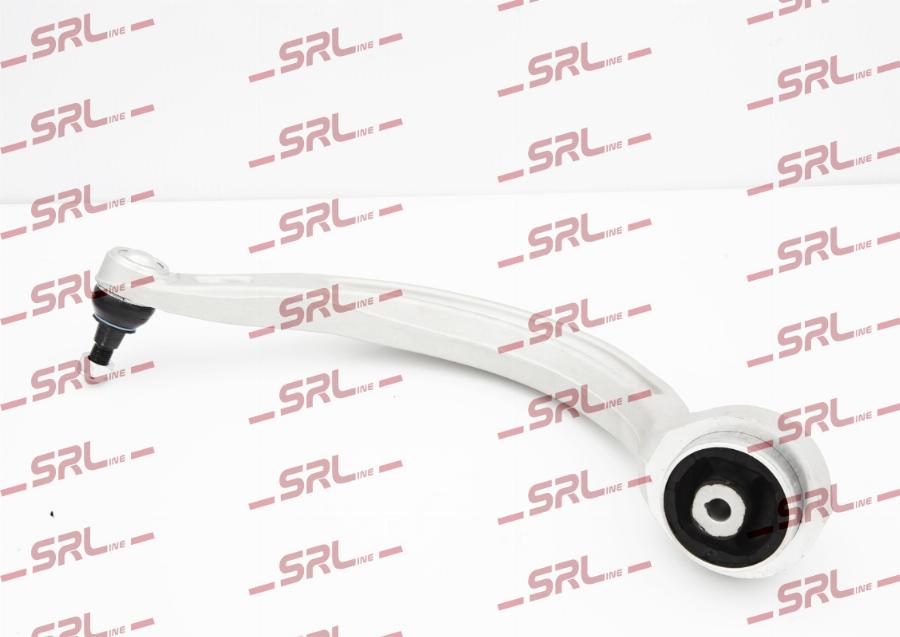 SRLine 13D237-1 - Bras de liaison, suspension de roue droxauto.com