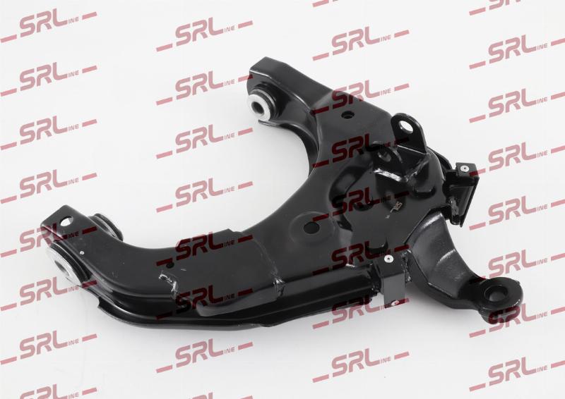 SRLine 819038 - Bras de liaison, suspension de roue droxauto.com