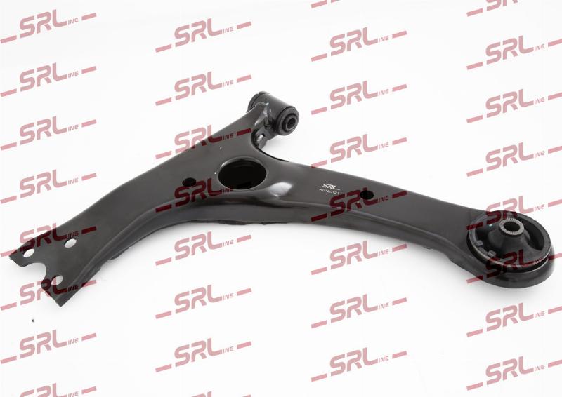 SRLine 816237 - Bras de liaison, suspension de roue droxauto.com
