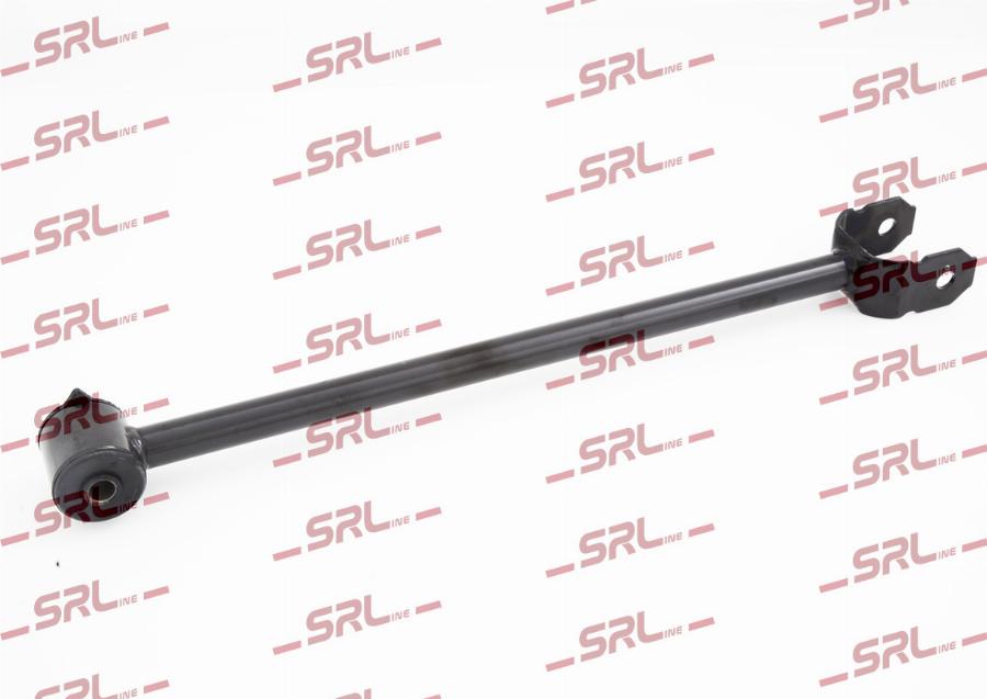 SRLine 810937-5 - Coussinet de palier, ressort à lames droxauto.com