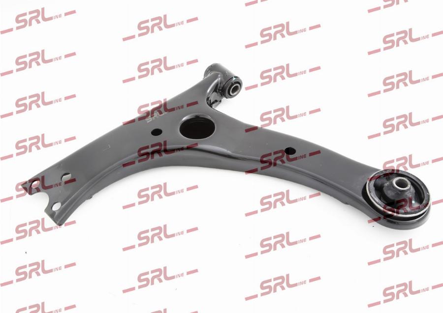 SRLine 811437-2 - Bras de liaison, suspension de roue droxauto.com