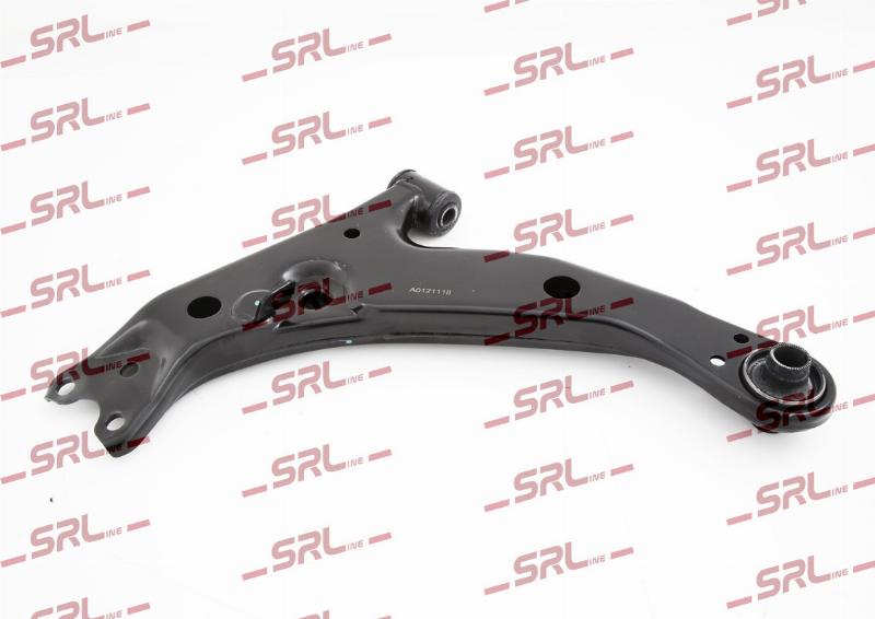SRLine 811237 - Bras de liaison, suspension de roue droxauto.com