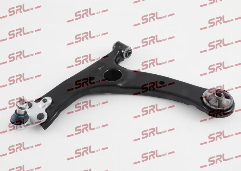 SRLine 818637 - Bras de liaison, suspension de roue droxauto.com
