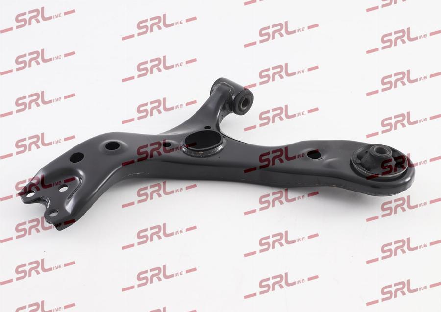 SRLine 81H137 - Bras de liaison, suspension de roue droxauto.com