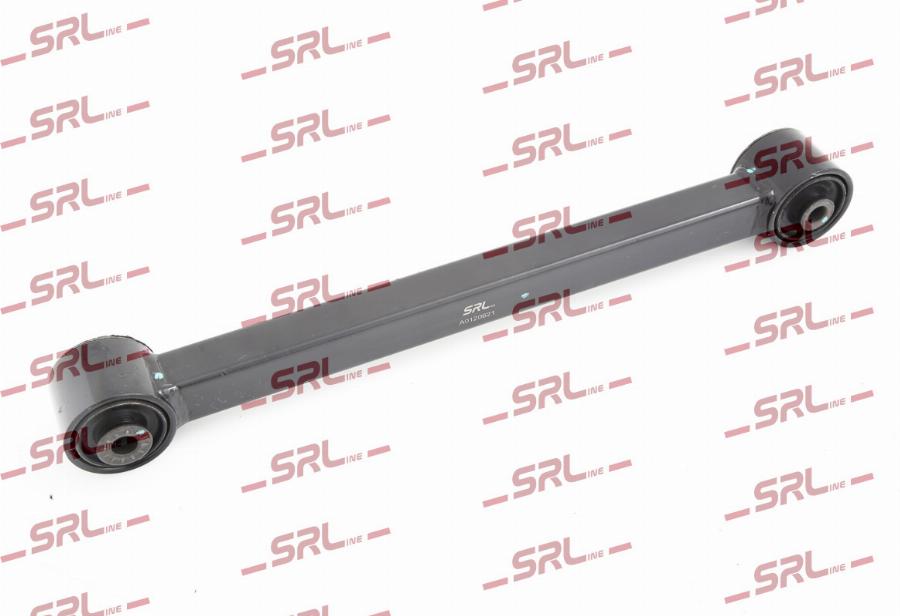 SRLine 343037-4 - Bras de liaison, suspension de roue droxauto.com