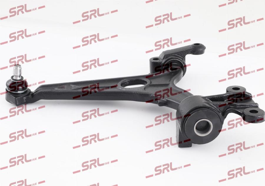 SRLine 306137-2 - Bras de liaison, suspension de roue droxauto.com