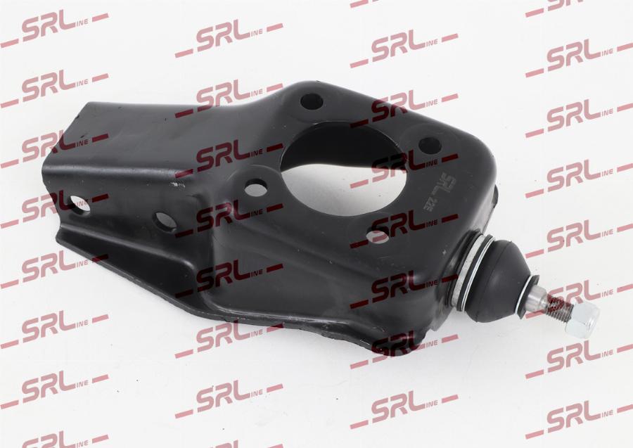 SRLine 300437-1 - Bras de liaison, suspension de roue droxauto.com
