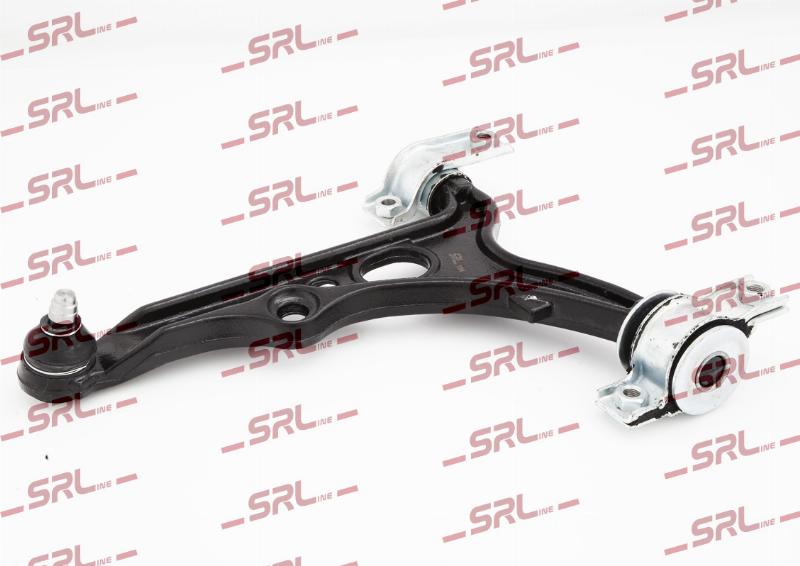 SRLine 301837 - Bras de liaison, suspension de roue droxauto.com