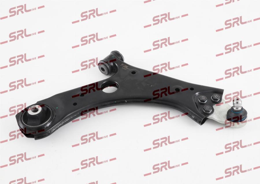 SRLine 30L238-2 - Bras de liaison, suspension de roue droxauto.com