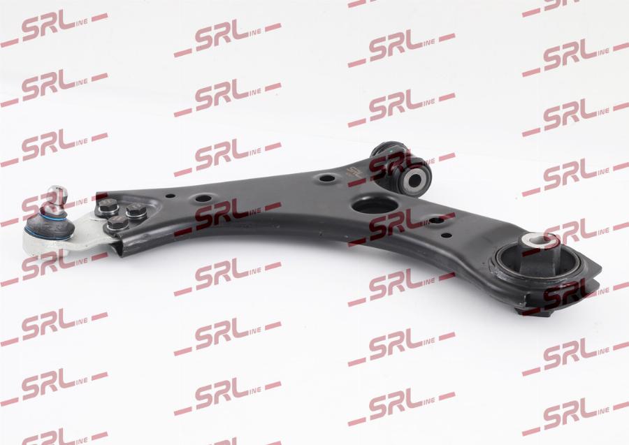 SRLine 30L237-2 - Bras de liaison, suspension de roue droxauto.com